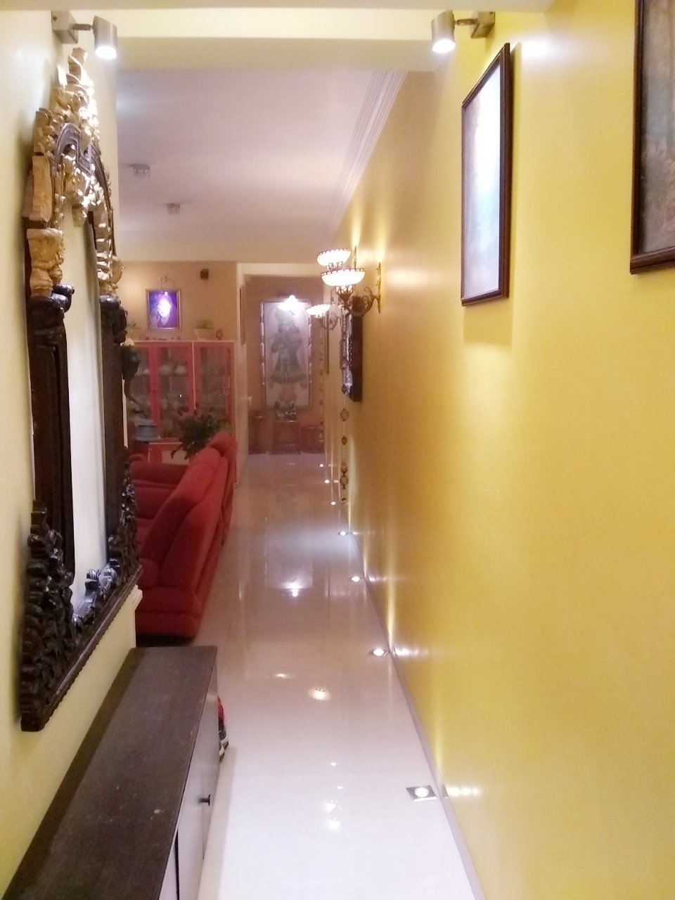 3 BHK Fully Furnished in Arshie Complex , Andheri West